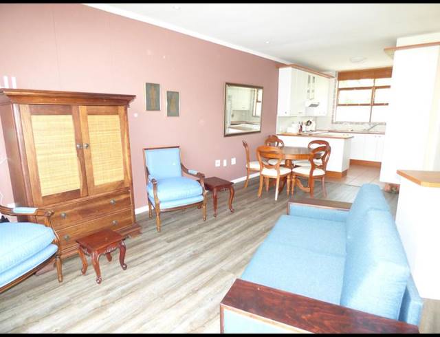 1 BEDROOM APARTMENT FOR SALE IN TAMBOERSKLOOF